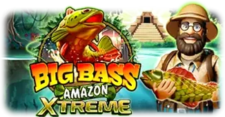 ภาพเกม Big Bass Amazon Xtreme ที่ pixopay รวบรวมไว้