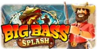 ภาพเกม Big Bass Splash ที่ pixopay รวบรวมไว้