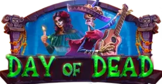 ภาพเกม Day Of Dead ที่ pixopay รวบรวมไว้