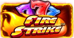 ภาพเกม Fire Strike ที่ pixopay รวบรวมไว้