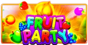 ภาพเกม Fruit Party ที่ pixopay รวบรวมไว้