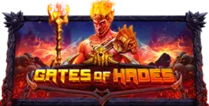 ภาพเกม Gates Of Hades ที่ pixopay รวบรวมไว้