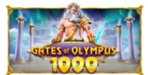 ภาพเกม Gates Of Olympus 1000 ที่ pixopay รวบรวมไว้