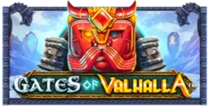 ภาพเกม Gates Of Valhalla ที่ pixopay รวบรวมไว้