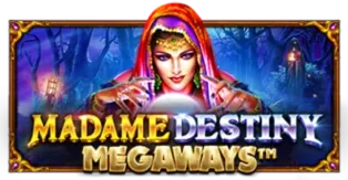ภาพเกม Madame Destiny Megaways ที่ pixopay รวบรวมไว้