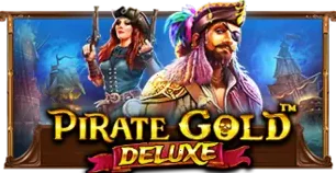 ภาพเกม Pirate Gold Deluxe ที่ pixopay รวบรวมไว้